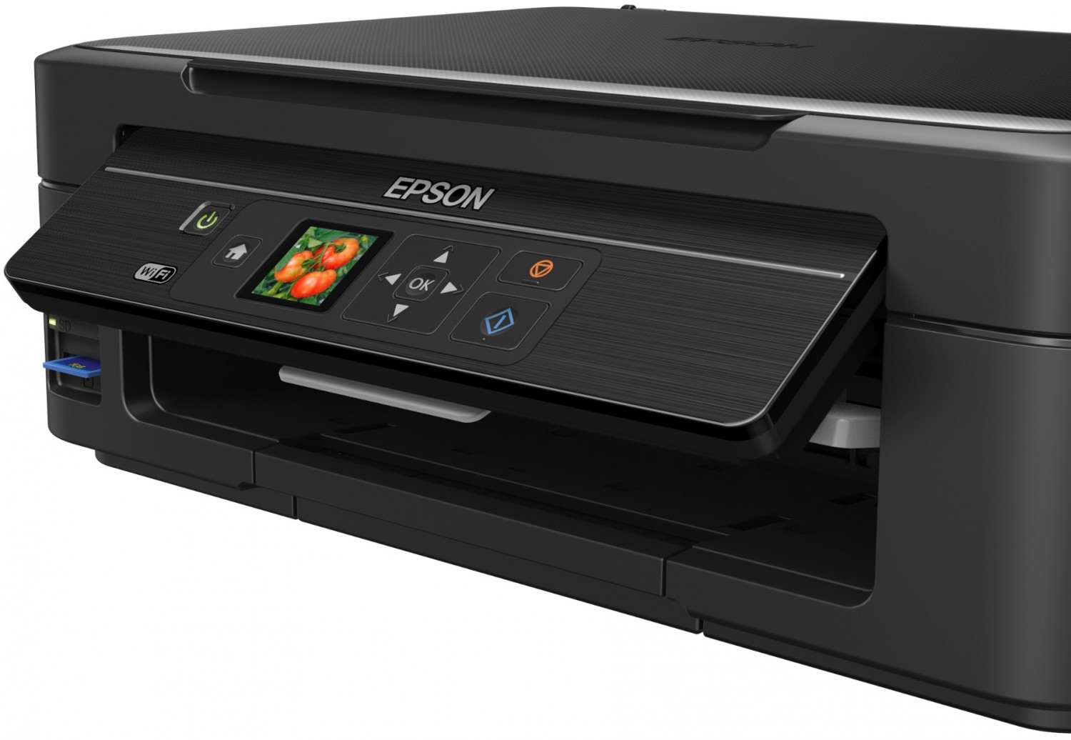 Step-by-step Driver Epson Printer L455/L456 Manjaro Installation - Featured