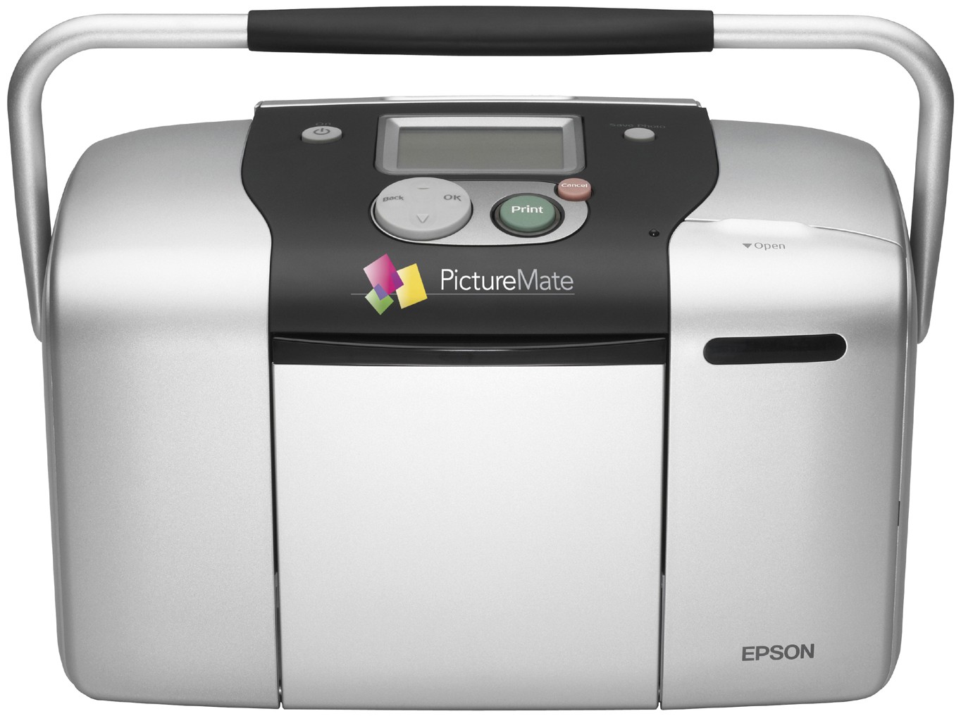 Epson Picturemate Mint - Featured