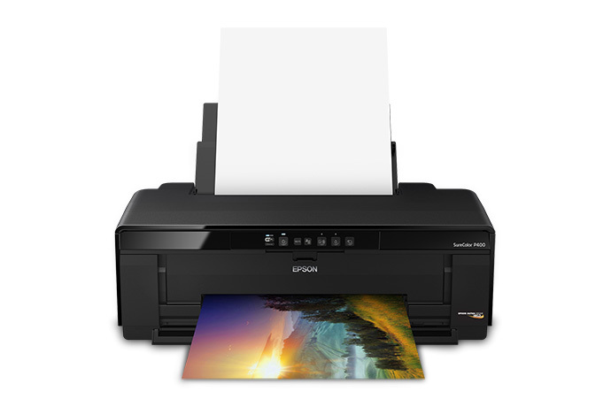 Driver Epson SC-P400 Ubuntu 19.10 - How to Download & Install -  Featured