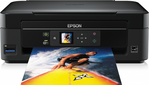 How to Install Epson Stylus SX435W Printer on GNU/Linux Distros