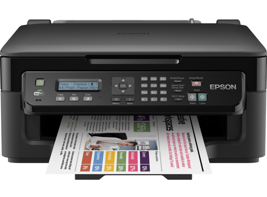 Driver Epson L605 Ubuntu 19.04 How to Download and Install - Featured