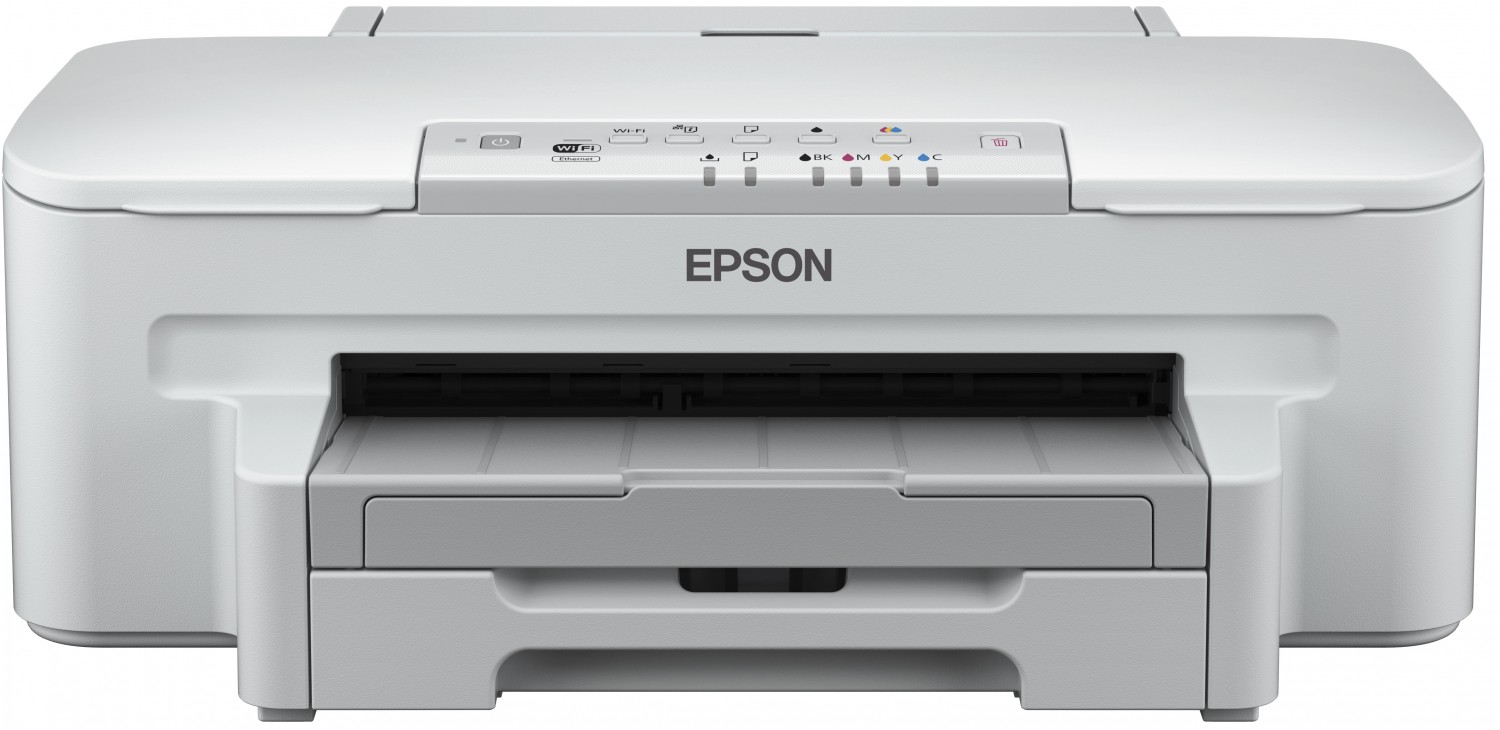 Driver Epson WF-3010 Ubuntu How to Download and Install - Featured