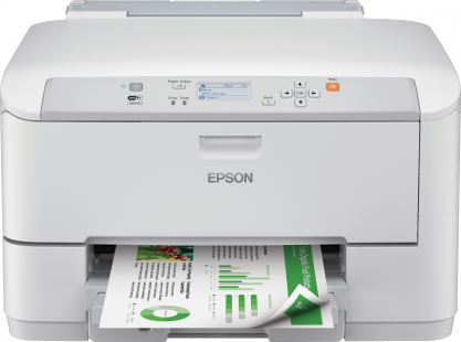 Driver Epson WF-5110/WF-5190 Ubuntu How to Install - Featured