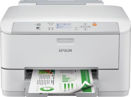 Driver Epson WF-5190 Ubuntu 18.04 How to Download and Install - Featured