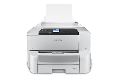 Driver Epson WF-C8190 Ubuntu 18.04 How to Download and Install - Featured
