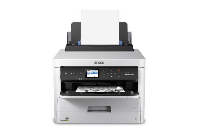 Driver Epson WF-M5299 Ubuntu 18.04 How to Download and Install - Featured