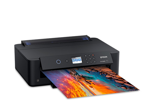 Driver Epson XP-15000 Ubuntu 19.10 How to Download and Install - Featured