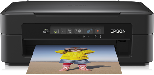 Driver Epson XP-207/XP-208 Ubuntu How to Download and Install - Featured