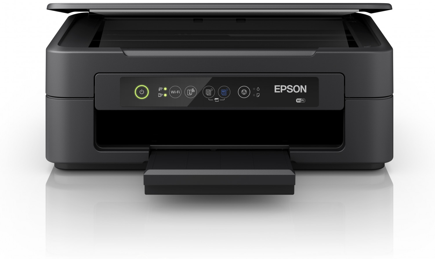 Step-by-step Driver Epson Printer XP-2100 Ubuntu 21.04 Installation - Featured