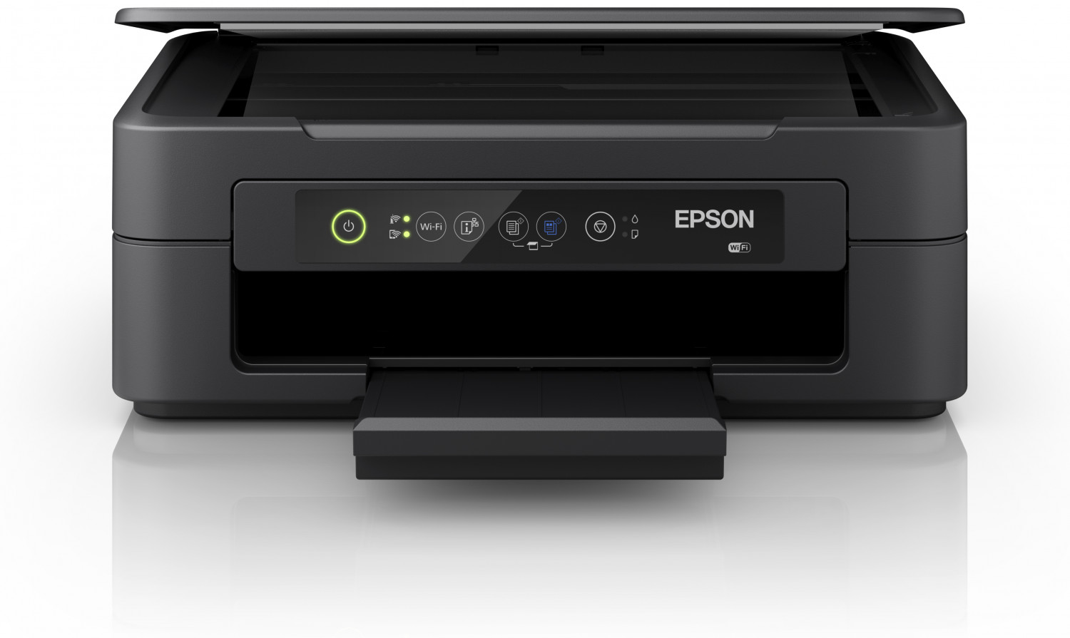 Driver Epson XP-2100/XP-2101/XP-2105 Ubuntu 18.04 How to Download and Install - Featured