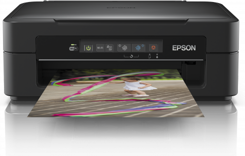 Driver Epson XP-225 Linux Mint 18 How to Download and Install - Featured