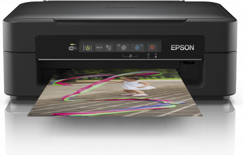 Step-by-step Driver Epson Printer XP-225 Ubuntu 21.04 Installation - Featured