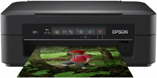 Epson XP-255/XP-257 Series Printer - Featured