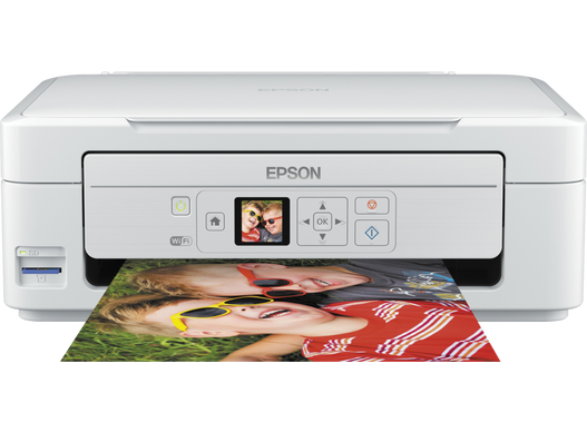 Epson XP-332/XP-335 Series Printer - Featured