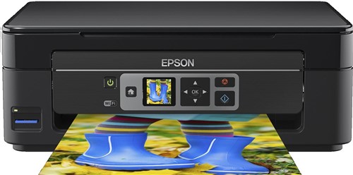 Step-by-step Driver Epson XP-352/XP-355 Ubuntu 18.04 Installation -  Featured