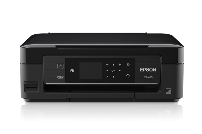 Epson XP-420/XP-422/XP-423/XP-425 Series Printer - Featured