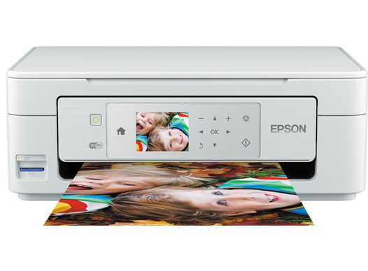 Epson XP-440/XP-442/XP-445 Series Printer - Featured