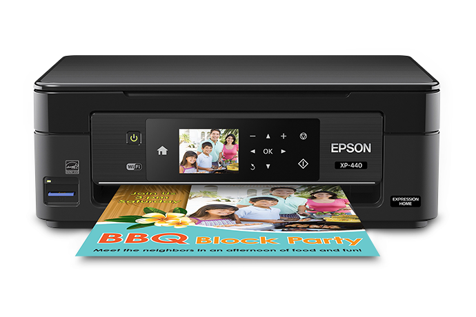 Driver Epson XP-446 Linux Mint 19 How to Download and Install -  Featured