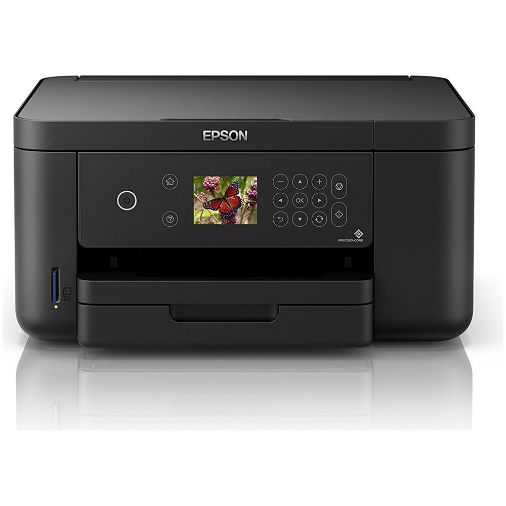 Epson XP-5100/XP-5150 Series Printer - Featured