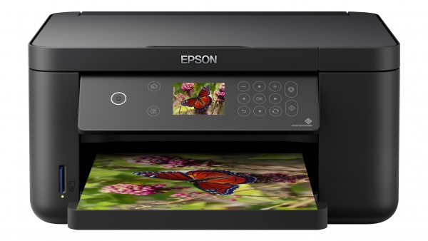 Epson XP-5100 Driver Mac High Sierra Download and Install Guide - Featured
