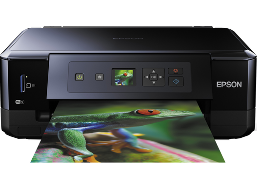 Printer Epson XP-520/XP-530/XP-540 Installation in Ubuntu 24.04 – Step-by-step