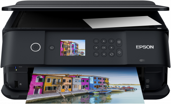 Driver Epson XP-6000 Ubuntu How to Download and Install - Featured