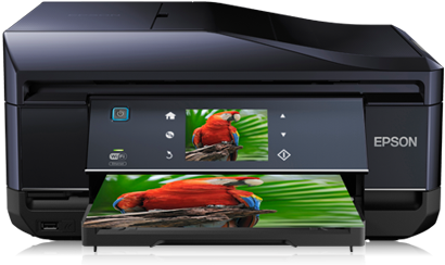 Driver Epson XP-800 Ubuntu How to Download and Install - Featured