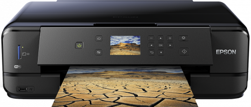 Driver Epson XP-900 Ubuntu How to Download and Install - Featured
