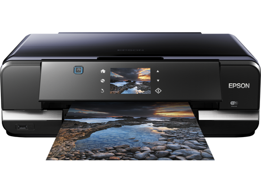 Epson XP-900/XP-950/XP-960 Series Printer - Featured