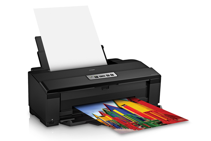 Epson Artisan 1430 Series Printer - Featured