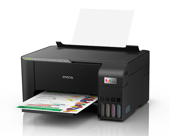 Epson ET-1810 Series Printer - Featured