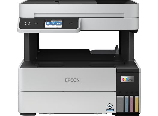 Epson ET-5150/ET-5170/ET-5180 Series Printer - Featured