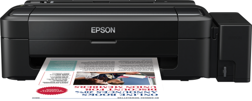 How to Install Printer Epson L110 on Ubuntu GNU/Linux Distro