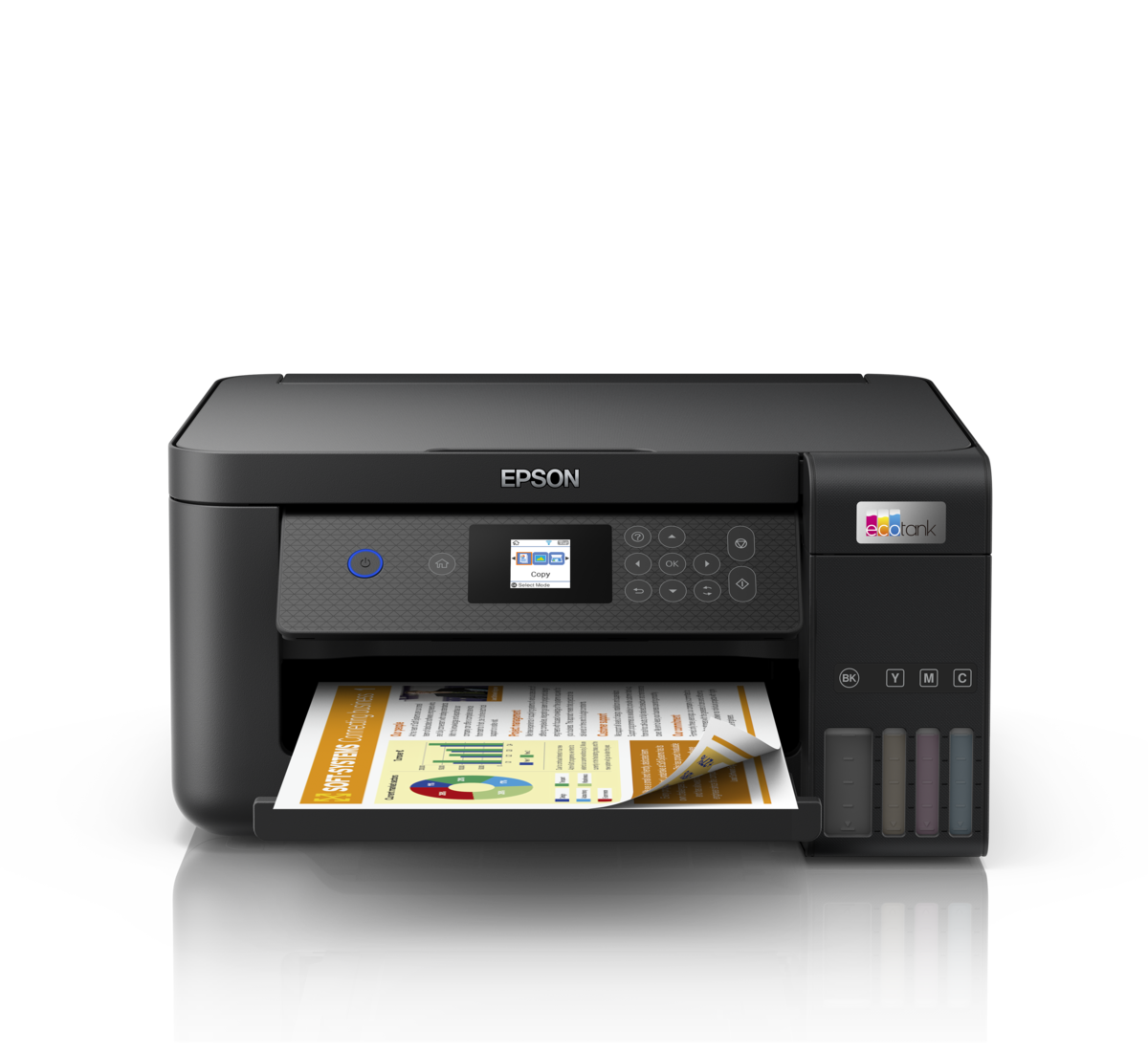 Epson L4250/L4260 Series Printer - Featured