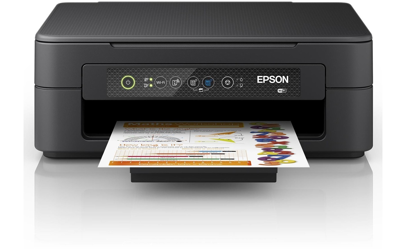 Epson XP-2150/XP-2155 Series Printer - Featured