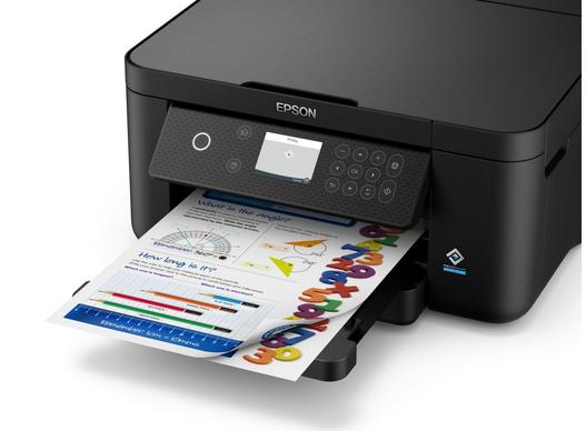 Epson XP-5200 Series Printer - Featured