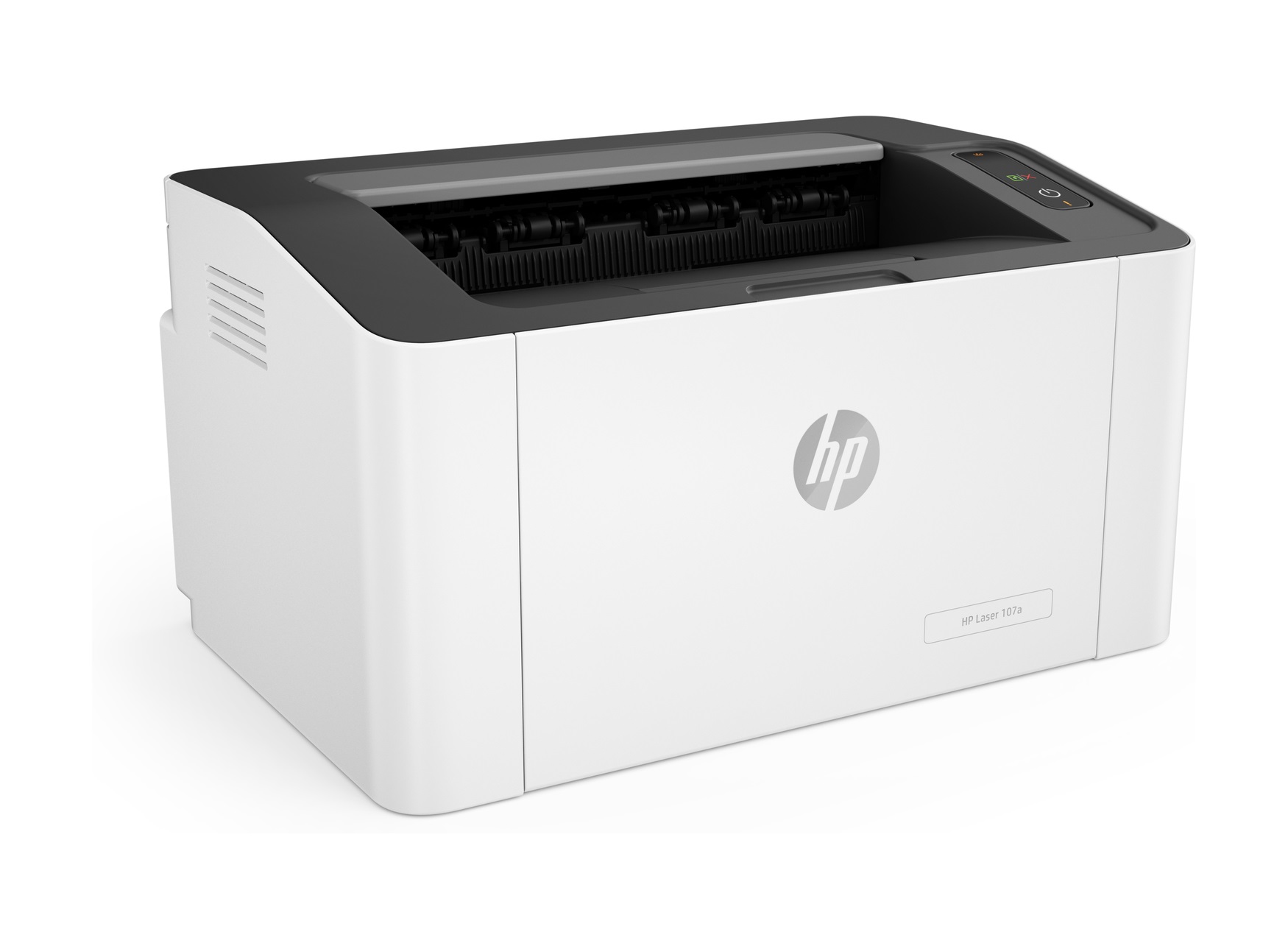 How to Install HP Laser 107w/107a Printer in Debian Bookworm