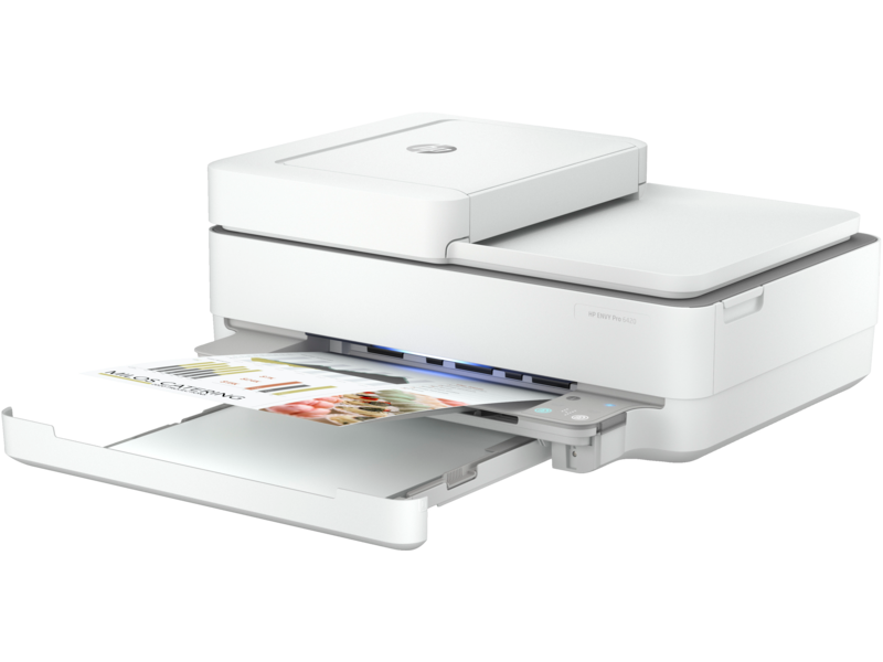 How to Install HP Envy Pro 6420/6422 Printer on CentOS How to Install HP Envy Pro 6420/6422 Printer on CentOS