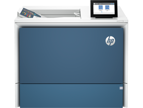 How to Install HP Color LaserJet Enterprise 6700 on Debian