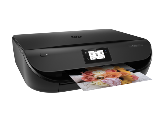 How-to Download and Install HP Envy 4520 Printer Printer Drivers for Mac OS X 10.12 Sierra - Featured