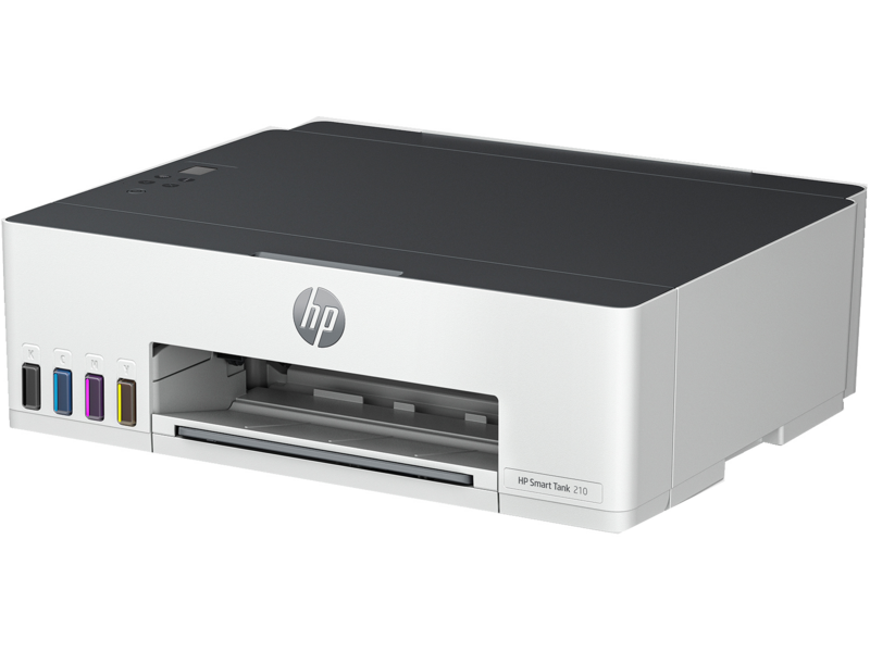 How to Install HP Printer Ubuntu 24.04 Noble - Featured