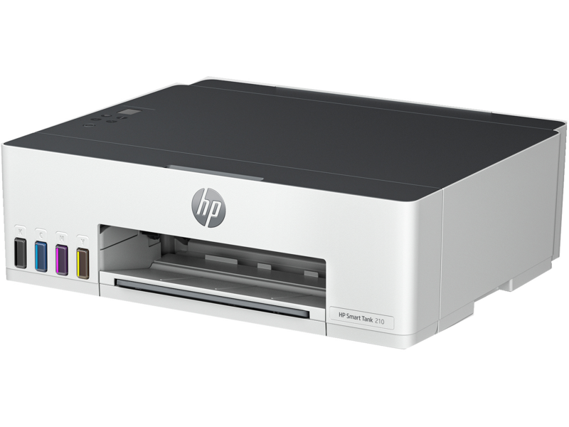 How to Install HP Smart Tank 210/220 Printer on Debian-Based