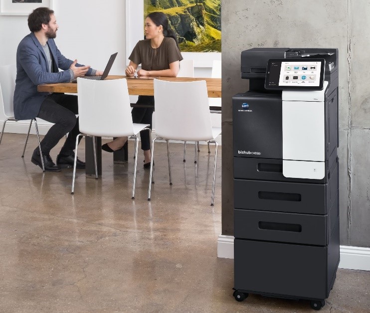 Konica Minolta Printer Linux Installation Guide - Featured