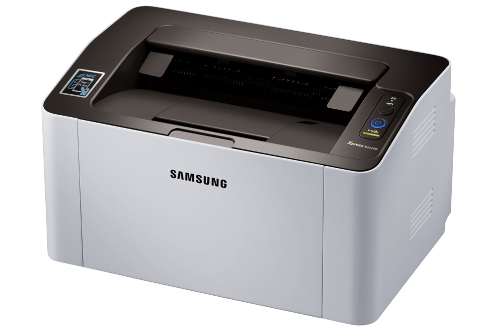 Step-by-step Driver Samsung Laser M2020/M2022/M2026 EndeavourOS Installation - Featured