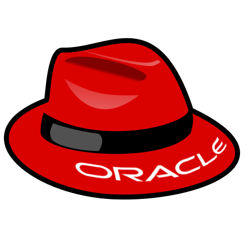 Red Hat Oracle