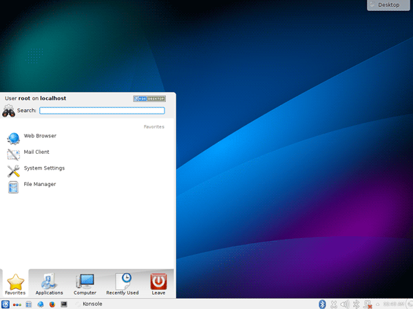How to Install Slackware 14.2 Dual Boot Windows 10 - Slackware Desktop