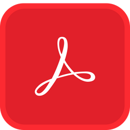 Step-by-step Adobe Acrobat Reader DC Ubuntu 20.04 Installation - Launcher