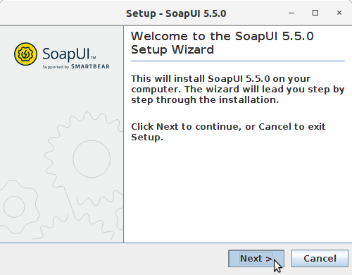 How to Install SoapUI Open-Source in CentOS 8.x/Stream-8 - Welcome