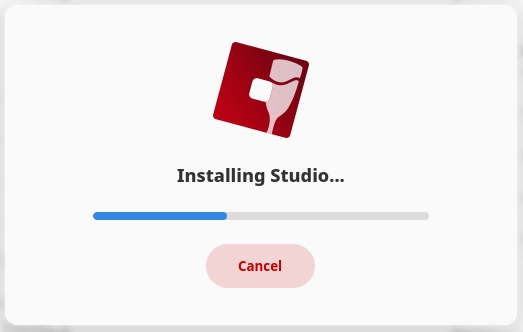 Installing Roblox