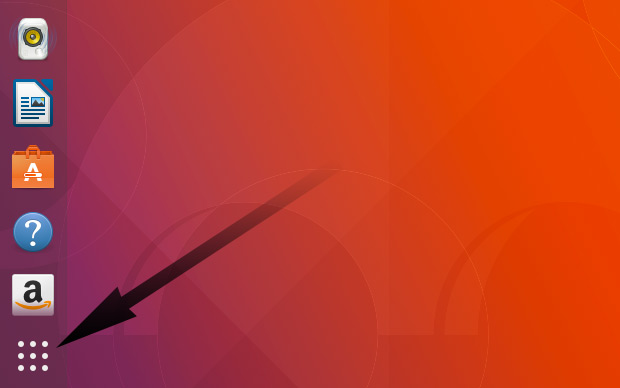 VMware Fusion 8 Install Ubuntu 17.10 Artful - Ubuntu 17.10 Artful Desktop